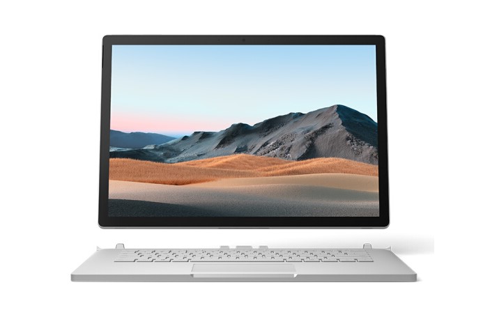 武夷山Surface 维修前的准备工作